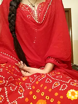 Ruchi-34 online show from 01/08/26, 06:10