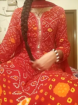 Ruchi-34 online show from 02/05/26, 11:53