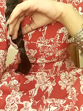 Ruchi-34 online show from 05/28/26, 11:46