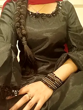 Ruchi-34 online show from 05/30/26, 08:50