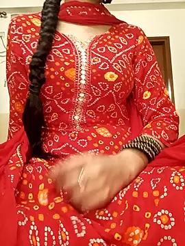Snapshot of Ruchi-34 chatting on 06/30/26, 07:04 Ruchi-34 online show from 06/30/26, 07:04