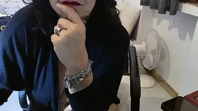 45marina45 online show from 03/19/25, 08:45