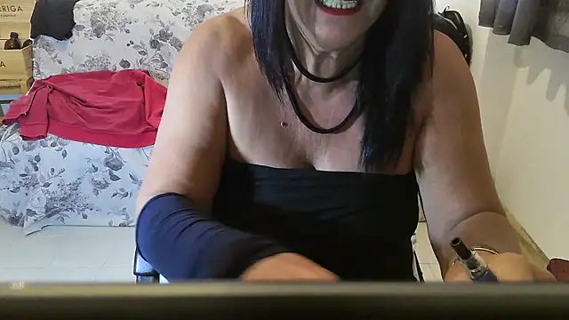 45marina45 online show from 10/13/25, 07:30