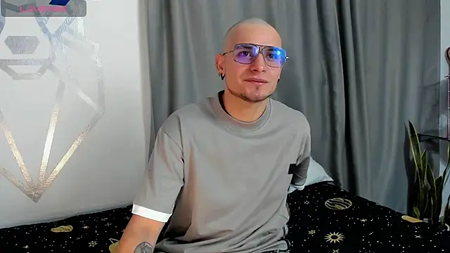 Aron-santoro online show from 12/24/24, 11:55