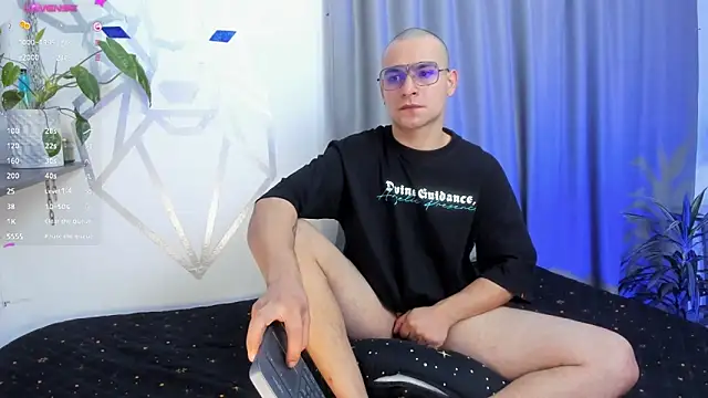 Aron-santoro online show from 01/14/25, 08:09