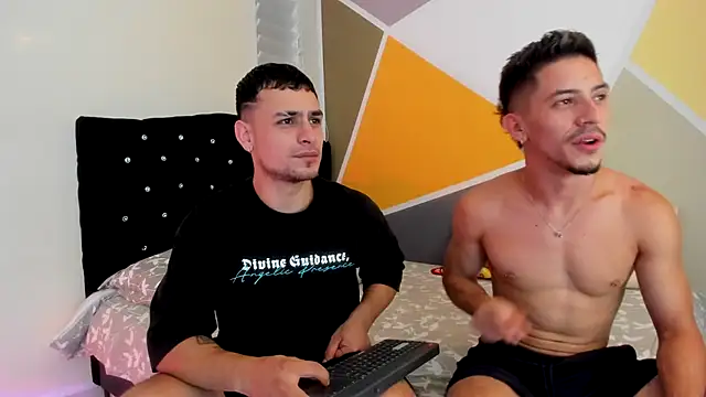 Aron-santoro online show from 09/11/25, 10:10