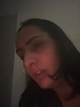 SEXY-ZENA online show from 02/23/25, 01:24