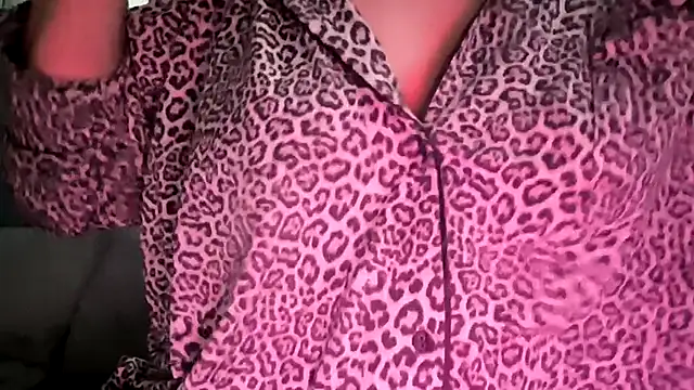 SEXY-ZENA online show from 11/18/25, 10:36