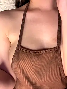 Thao-Cherry online show from 10/14/25, 01:50