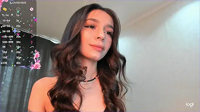 Lisolin online show from 12/26/24, 08:28