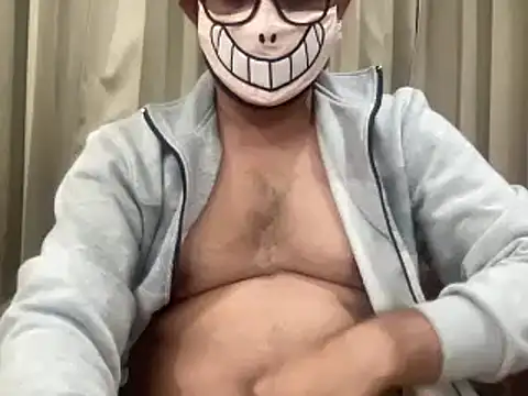 slavekinky001 online show from 01/01/25, 08:15