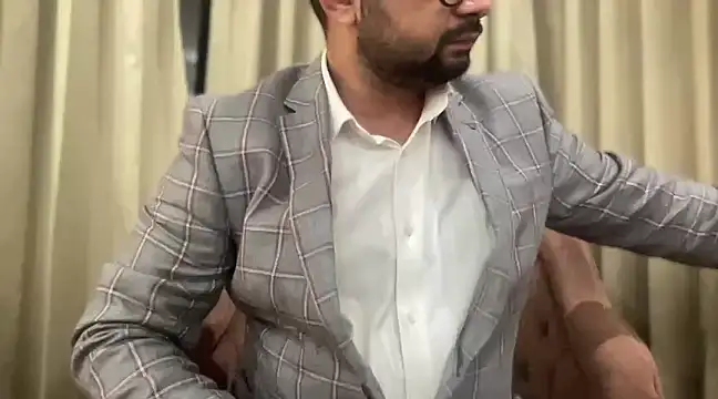 slavekinky001 online show from 01/10/25, 08:37