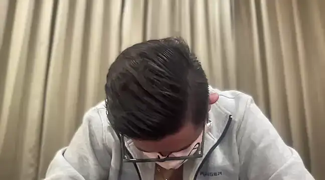 slavekinky001 online show from 01/13/25, 08:04