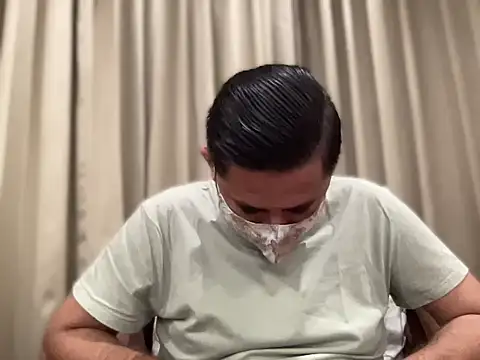 slavekinky001 online show from 10/31/25, 08:32