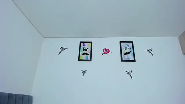 im sarah34 online show from 12/14/25, 07:03