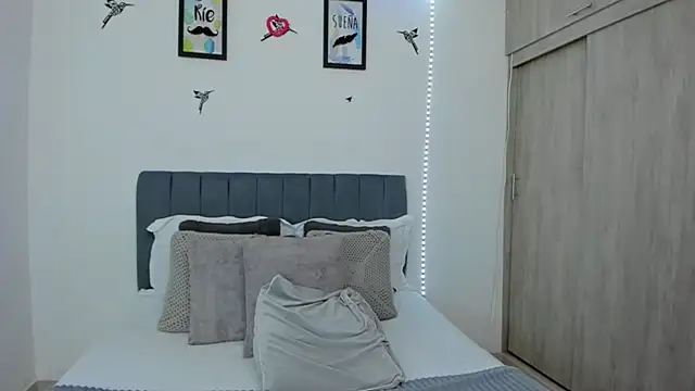 im sarah34 online show from 03/30/26, 05:14