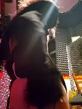 Toptransluder online show from 02/12/25, 02:56