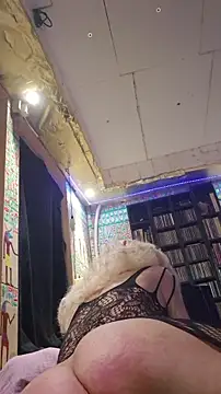 Toptransluder online show from 12/04/25, 04:00