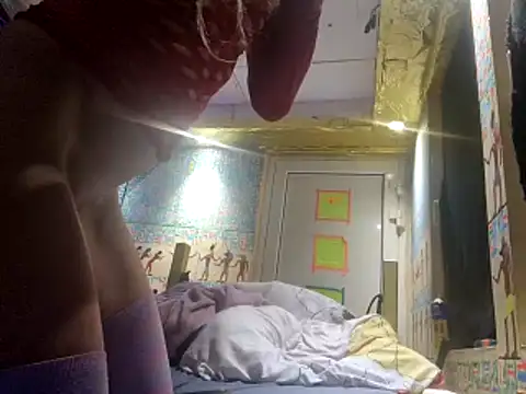 Toptransluder online show from 02/02/26, 01:04