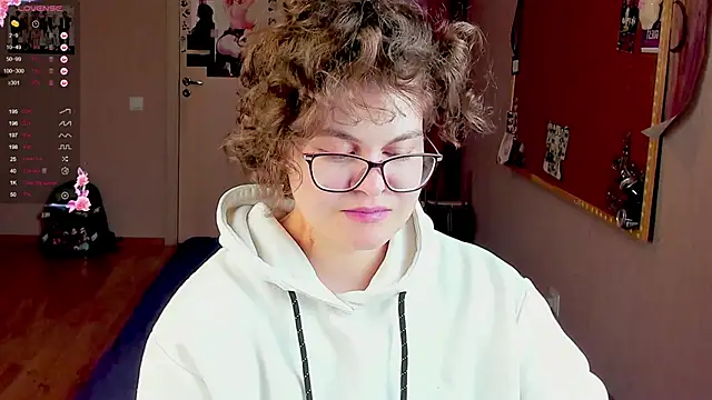 Sashy Way online show from 12/07/24, 06:54