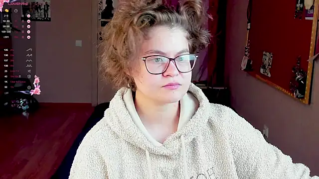 Sashy Way online show from 12/15/24, 05:10