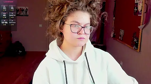 Sashy Way online show from 01/03/25, 12:11