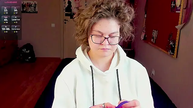 Sashy Way online show from 01/03/25, 03:16