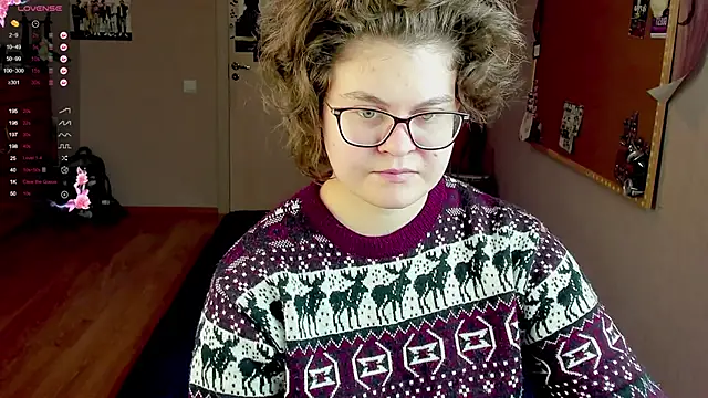 Sashy Way online show from 01/03/25, 04:59