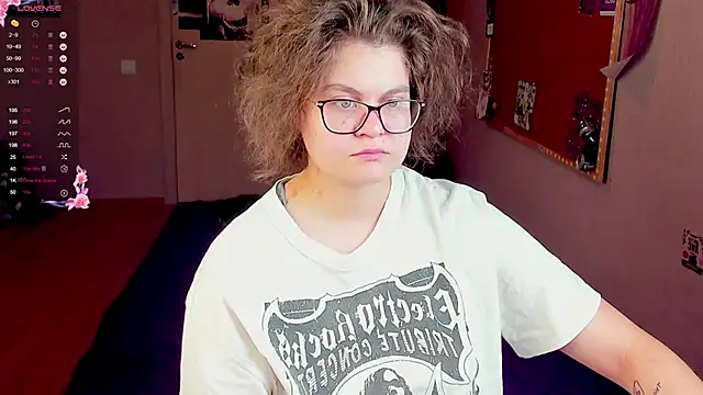 Sashy Way online show from 01/11/25, 03:09