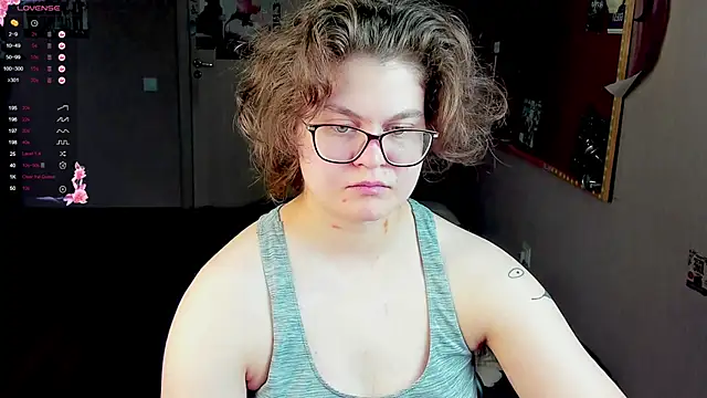 Sashy Way online show from 01/18/25, 12:57