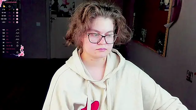 Sashy Way online show from 01/18/25, 03:59