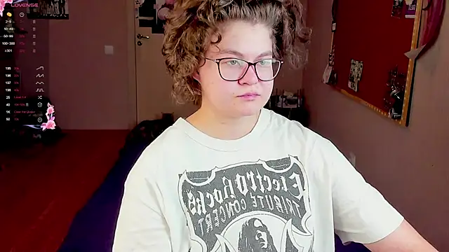 Sashy Way online show from 01/23/25, 01:02