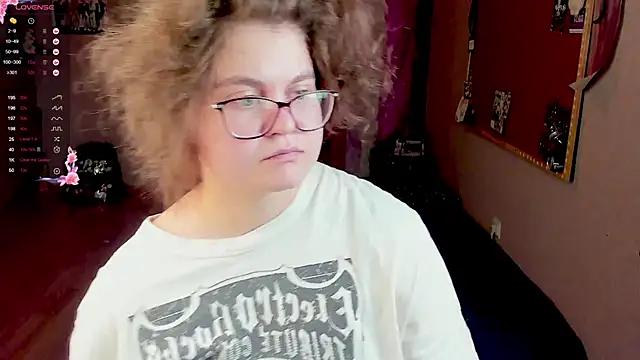 Sashy Way online show from 01/26/25, 05:02