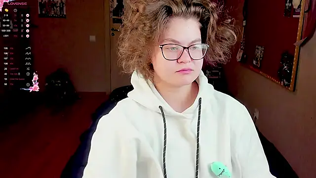 Sashy Way online show from 01/28/25, 07:00