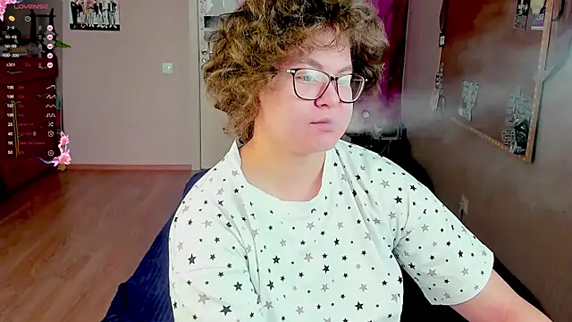 Sashy Way online show from 02/12/25, 10:24