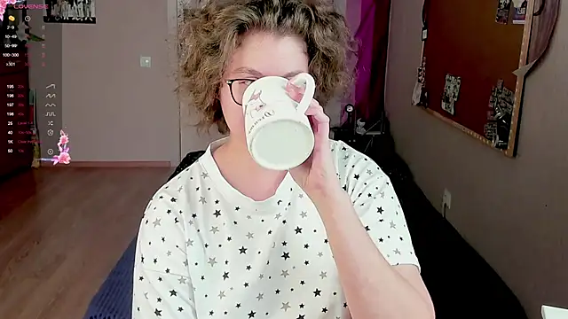 Sashy Way online show from 02/13/25, 12:32