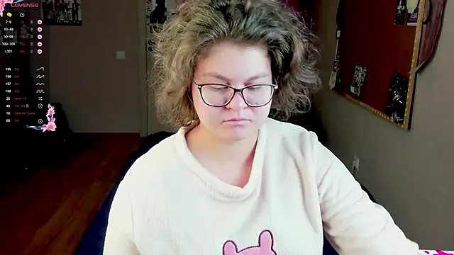 Sashy Way online show from 03/08/25, 07:53