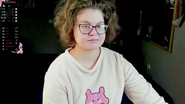 Sashy Way online show from 03/10/25, 04:25