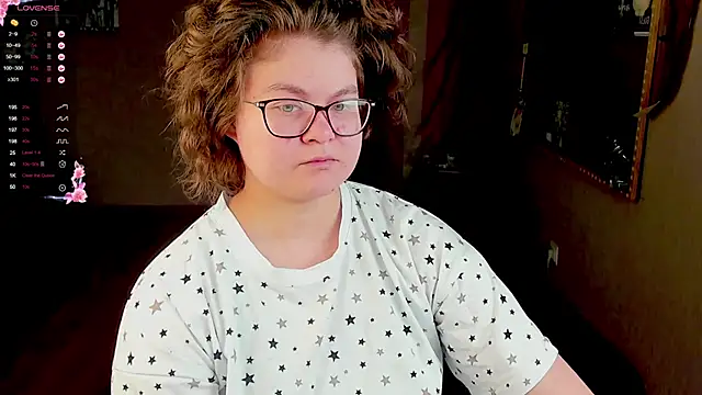 Sashy Way online show from 03/20/25, 03:25