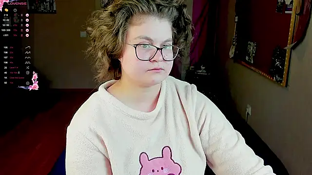 Sashy Way online show from 03/21/25, 07:13