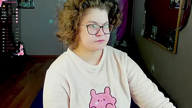 Sashy Way online show from 03/22/25, 01:30