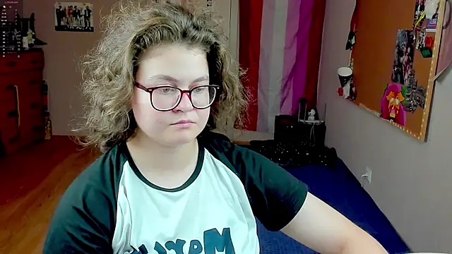 Sashy Way online show from 09/08/25, 09:03