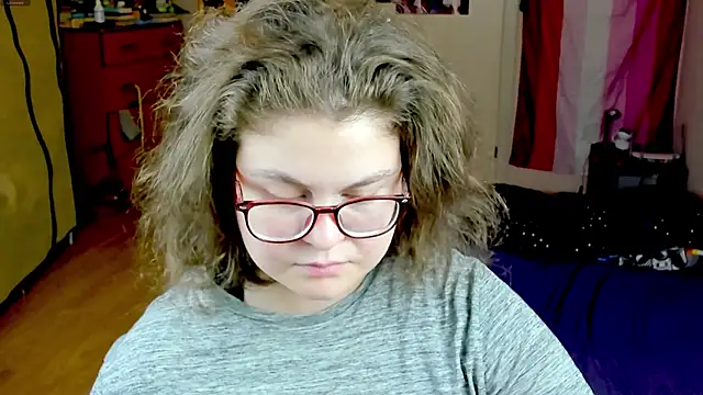 Sashy Way online show from 10/09/25, 04:49