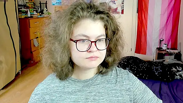 Sashy Way online show from 10/10/25, 08:13