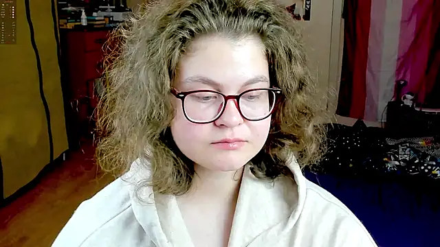 Sashy Way online show from 10/11/25, 08:29