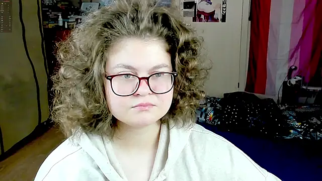 Sashy Way online show from 10/23/25, 09:19