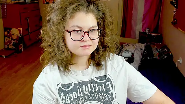 Sashy Way online show from 01/12/26, 04:56