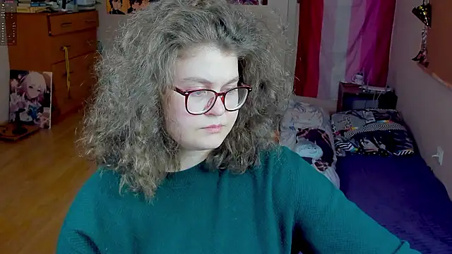 Sashy Way online show from 02/01/26, 03:54