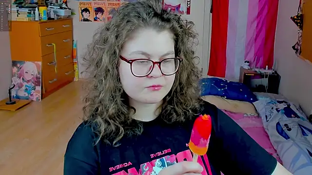 Sashy Way online show from 04/16/26, 12:50