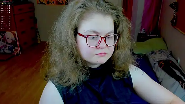 Sashy Way online show from 07/10/26, 09:17